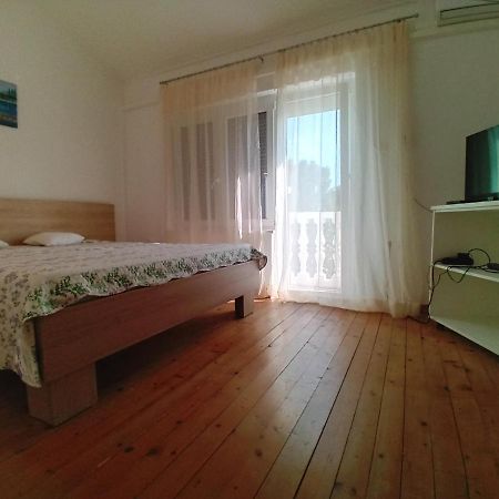 Maestral Appartement Bribir  Buitenkant foto