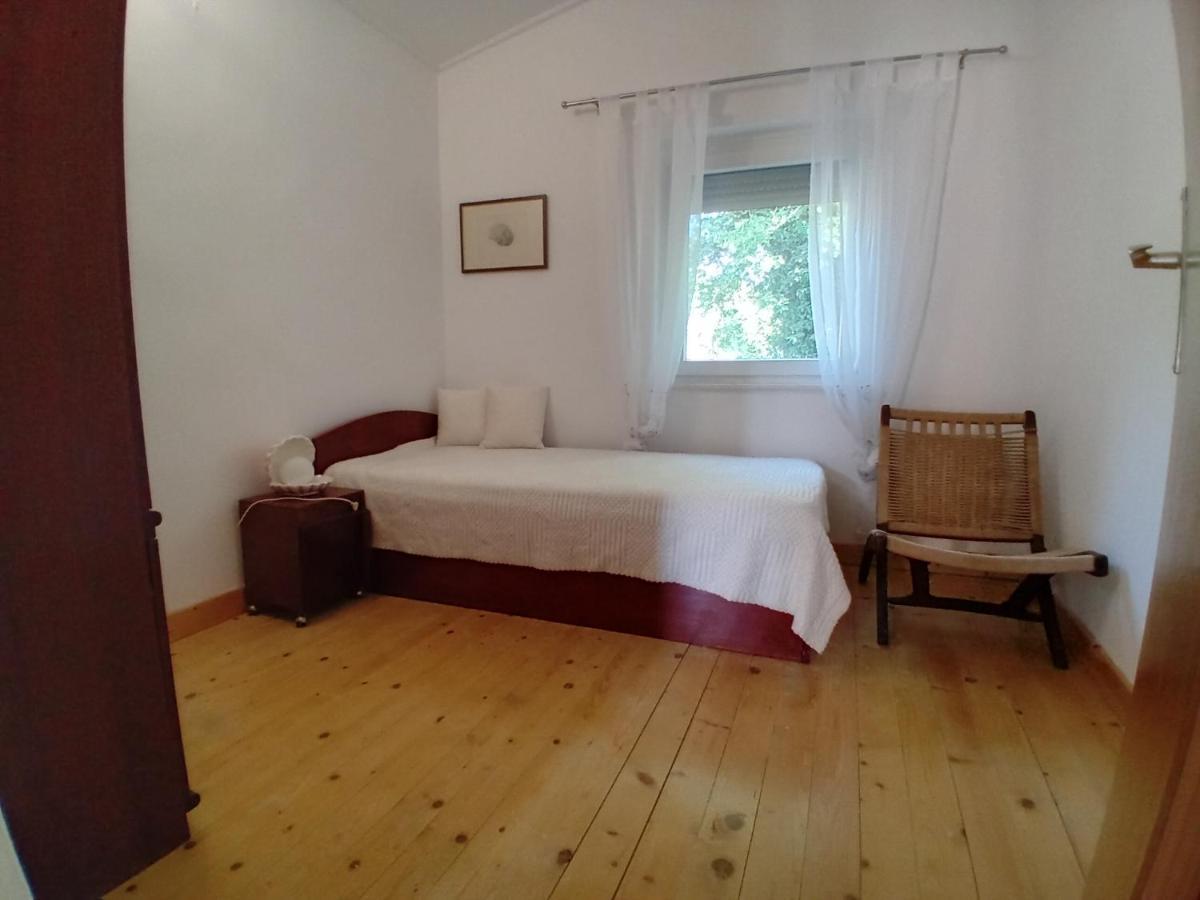 Maestral Appartement Bribir  Buitenkant foto