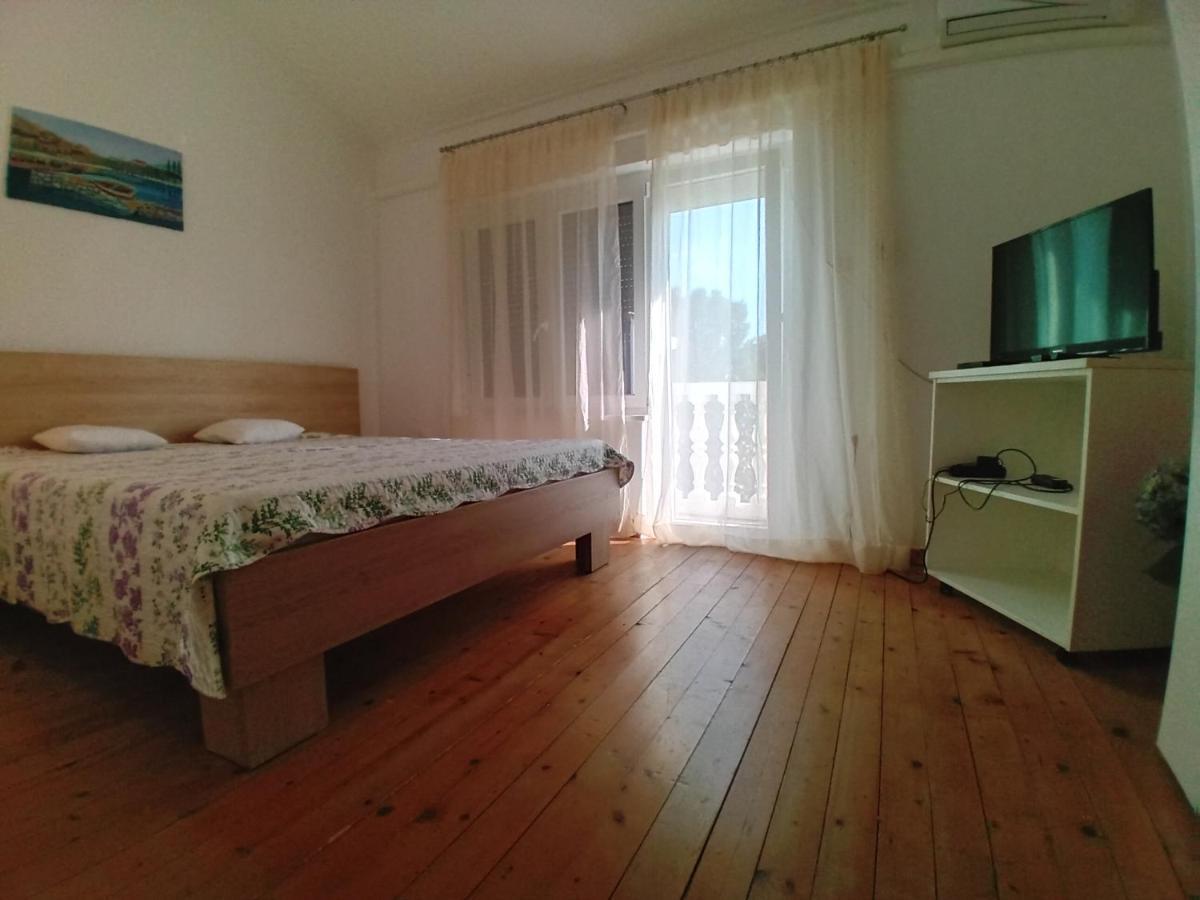 Maestral Appartement Bribir  Buitenkant foto