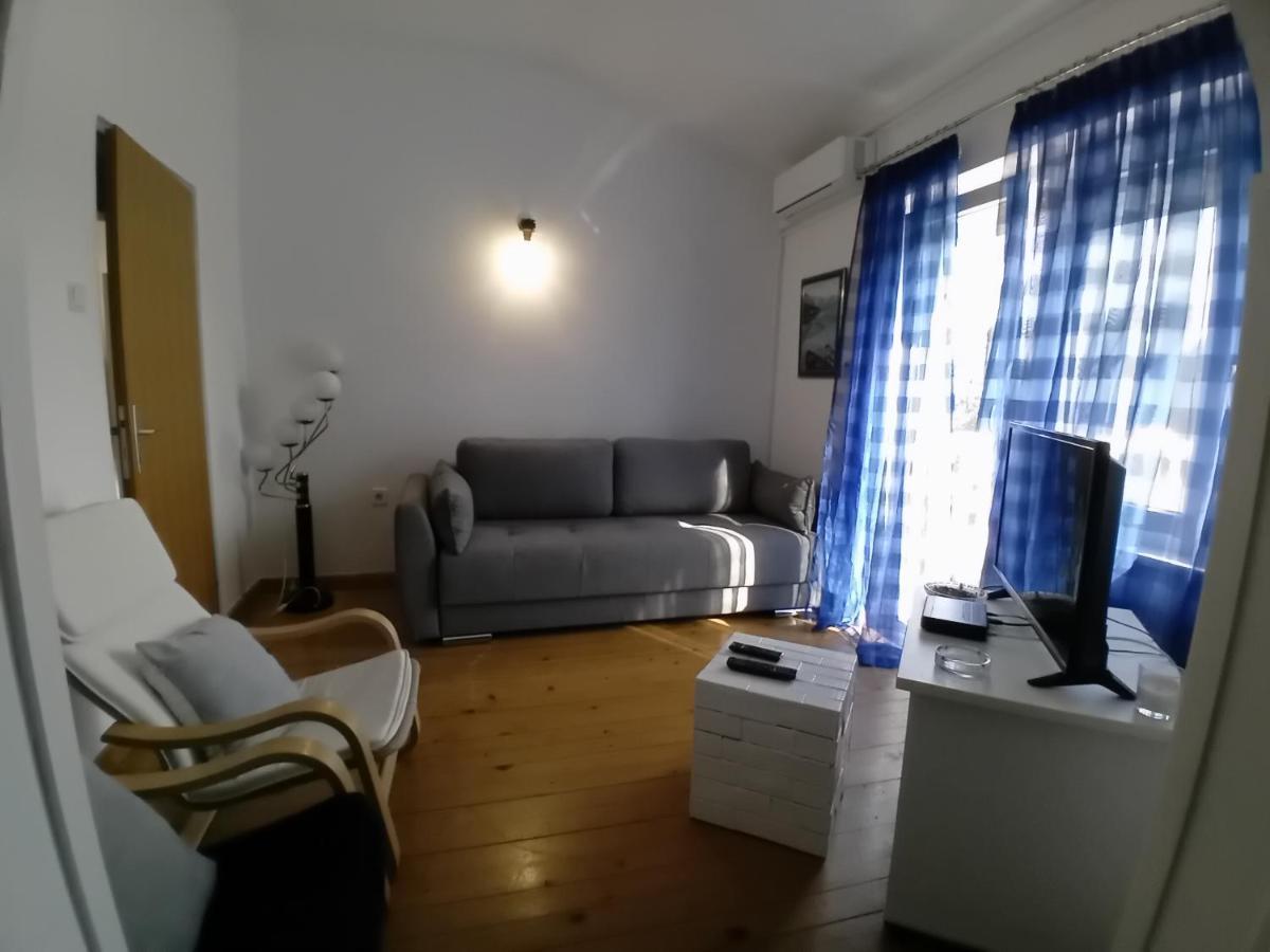 Maestral Appartement Bribir  Buitenkant foto