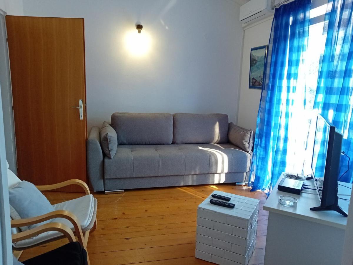 Maestral Appartement Bribir  Buitenkant foto